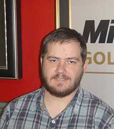 Johan Potgieter