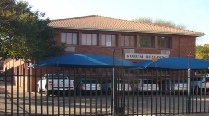 Gauteng Offices