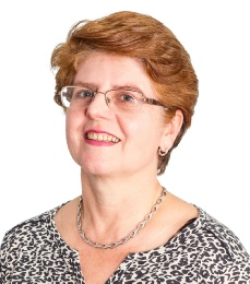 Rochelle Strümpfer 
