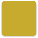 Gold Frame