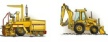 Construction Vehicles