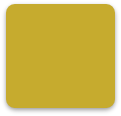 Gold Frame